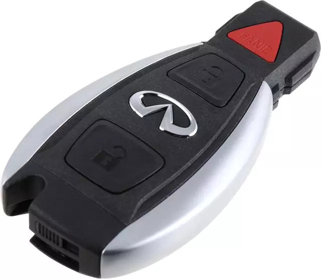 Genuine Infiniti Keyless Entry Transmitter 285E3-5DD3A