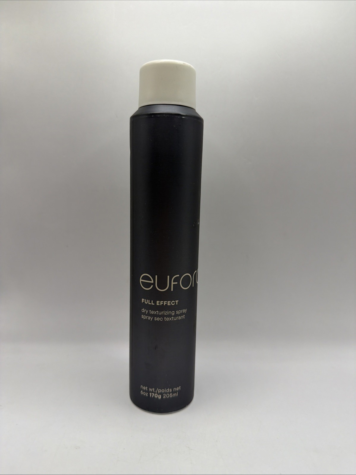 Eufora Full Effect Dry Texturizing Spray 6 Oz