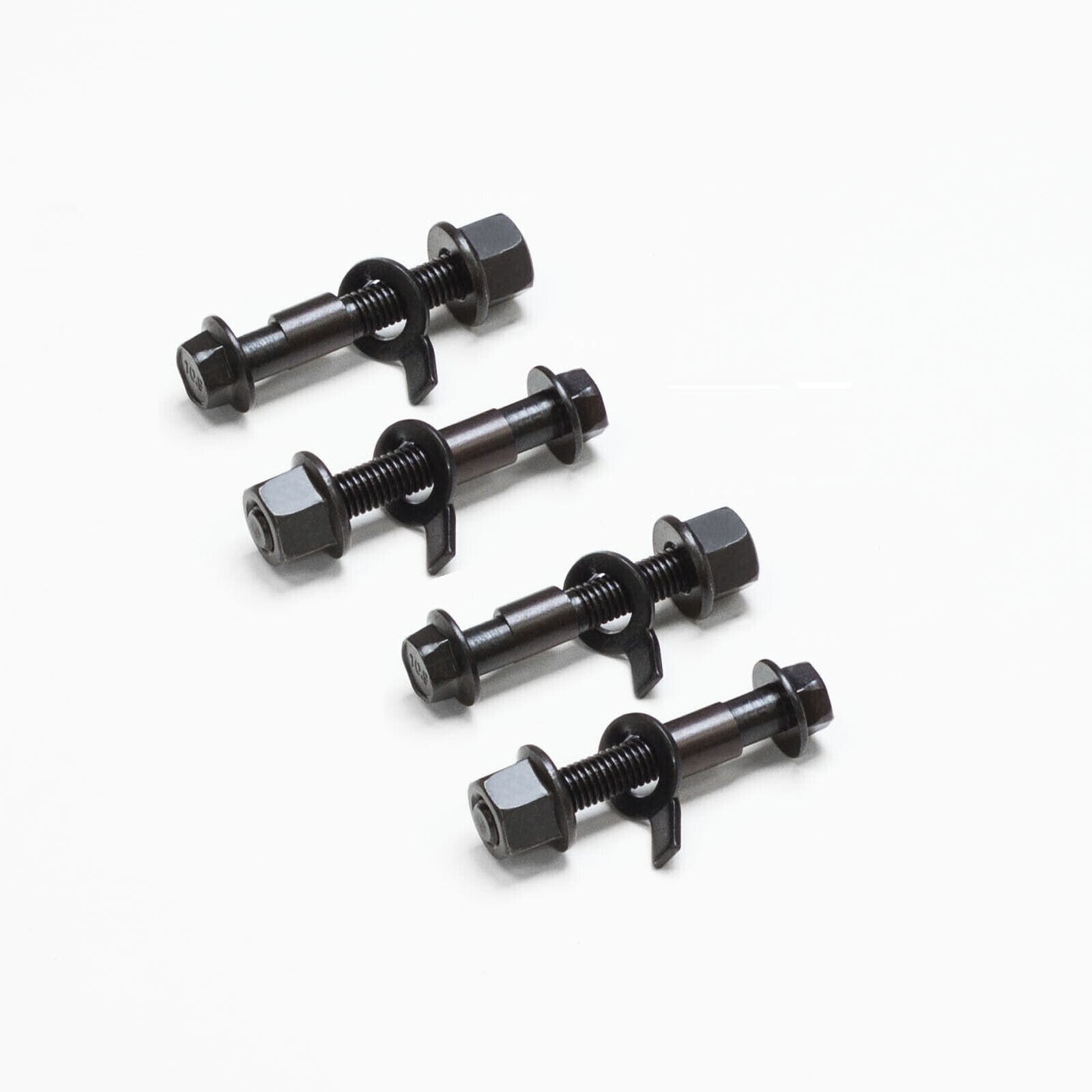 4x Rear Camber Bolt Left & Right +/- 2.75 Chevrolet Lumina Sedan 95-01 FWD