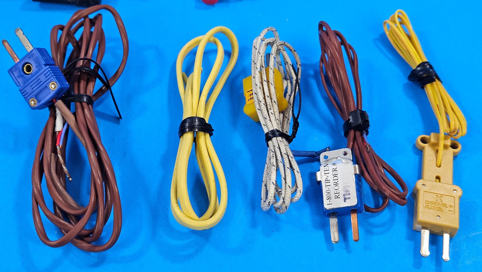 Fluke 714B Thermocouple Industrial Process Calibrator Meter Multimeter