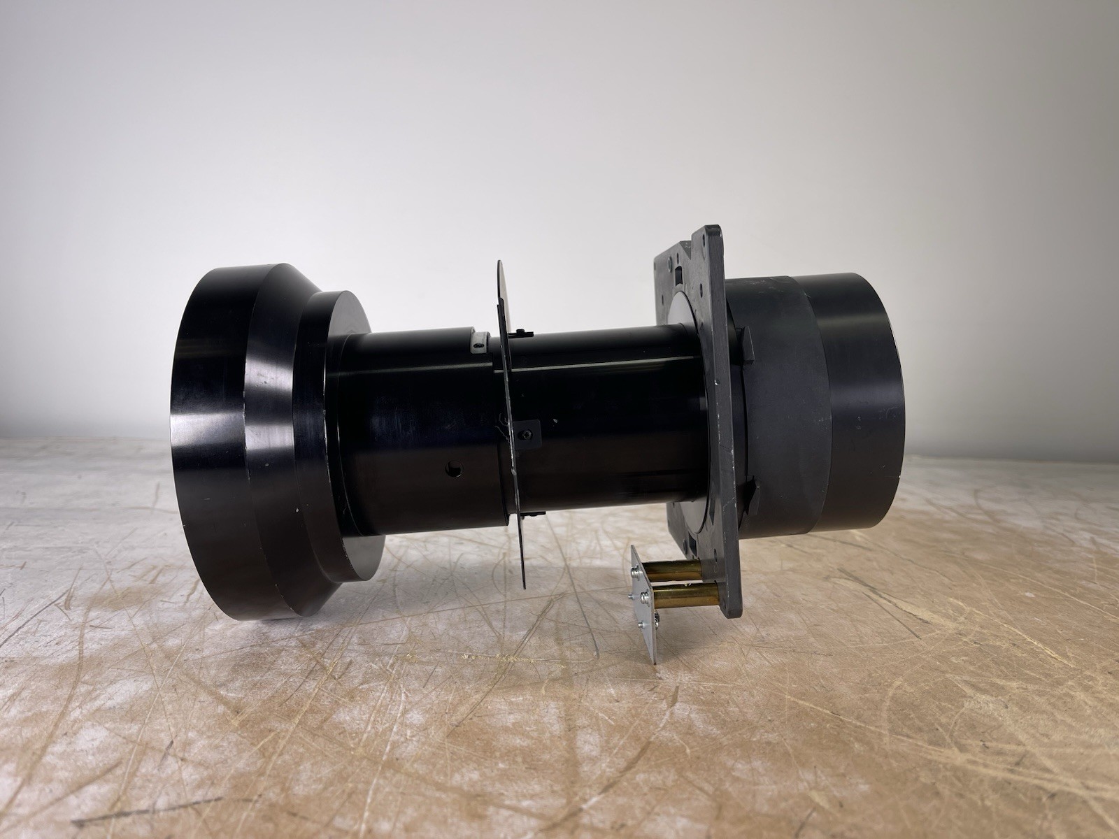 SONY VPLL-4008 SHORT THROW PROJECTION LENS - (UNTESTED)