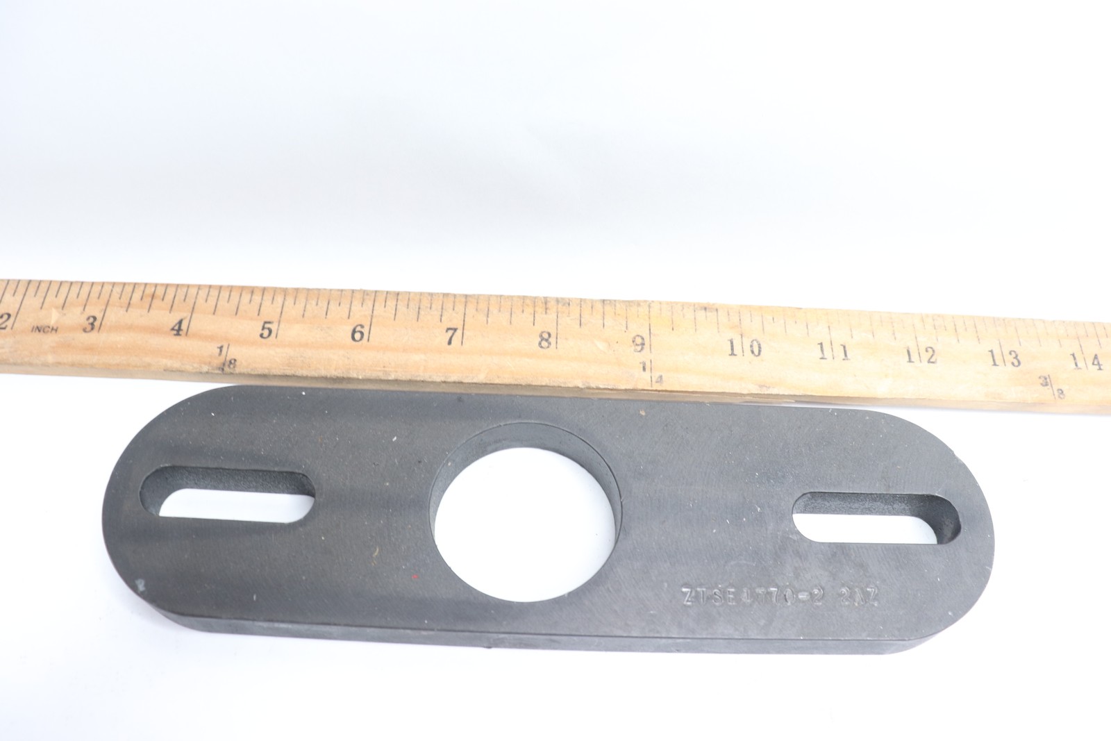 Navistar Injector Puller Plate ZTSE4770-2