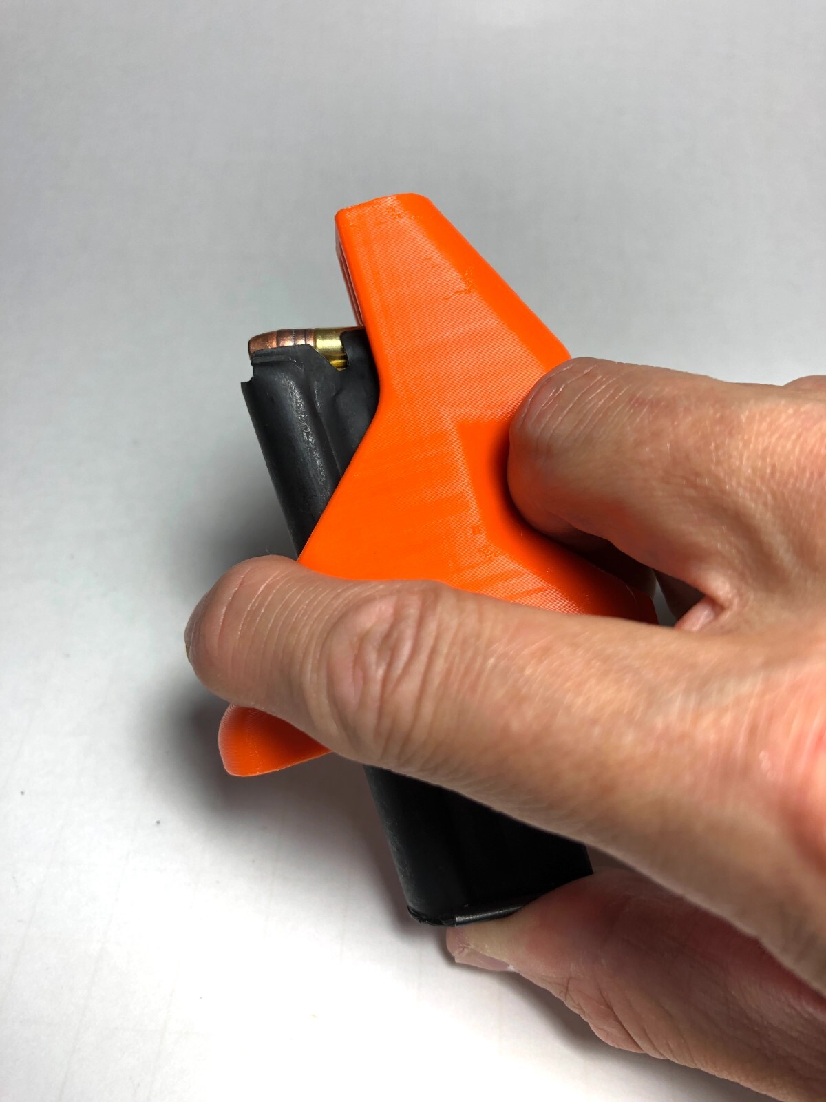 Mossberg 802 Plinkster 801 Half Pint Speedloader - .22LR Mag Speed Loader VIDEOS