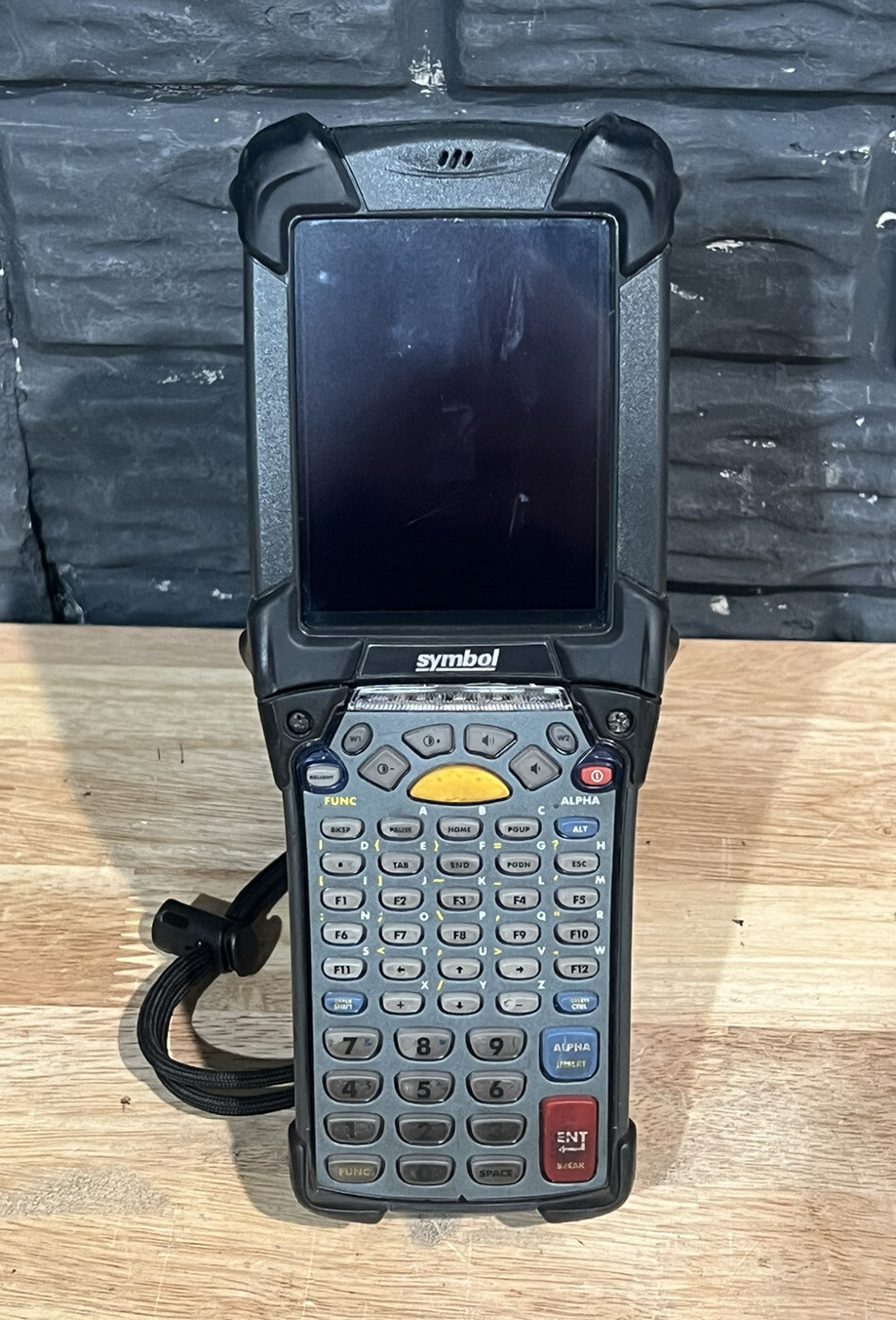 Symbol Motorola MC9190 Handheld Wireless Barcode Mobile Scanner