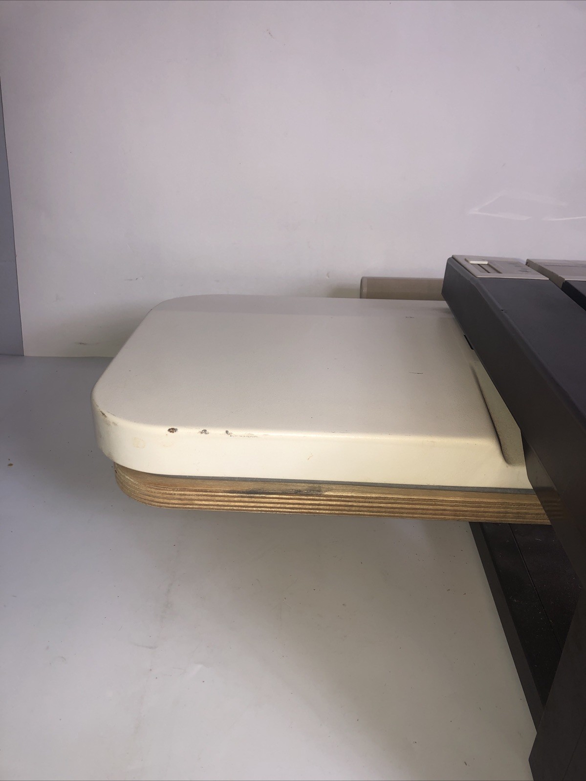 Elna precision Electronic EP21 Clothing Press Iron Tested