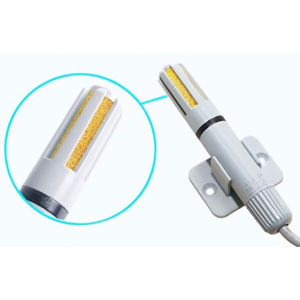 AM2315C I2C Interface Temperature and Humidity Sensor for Industrial Devices