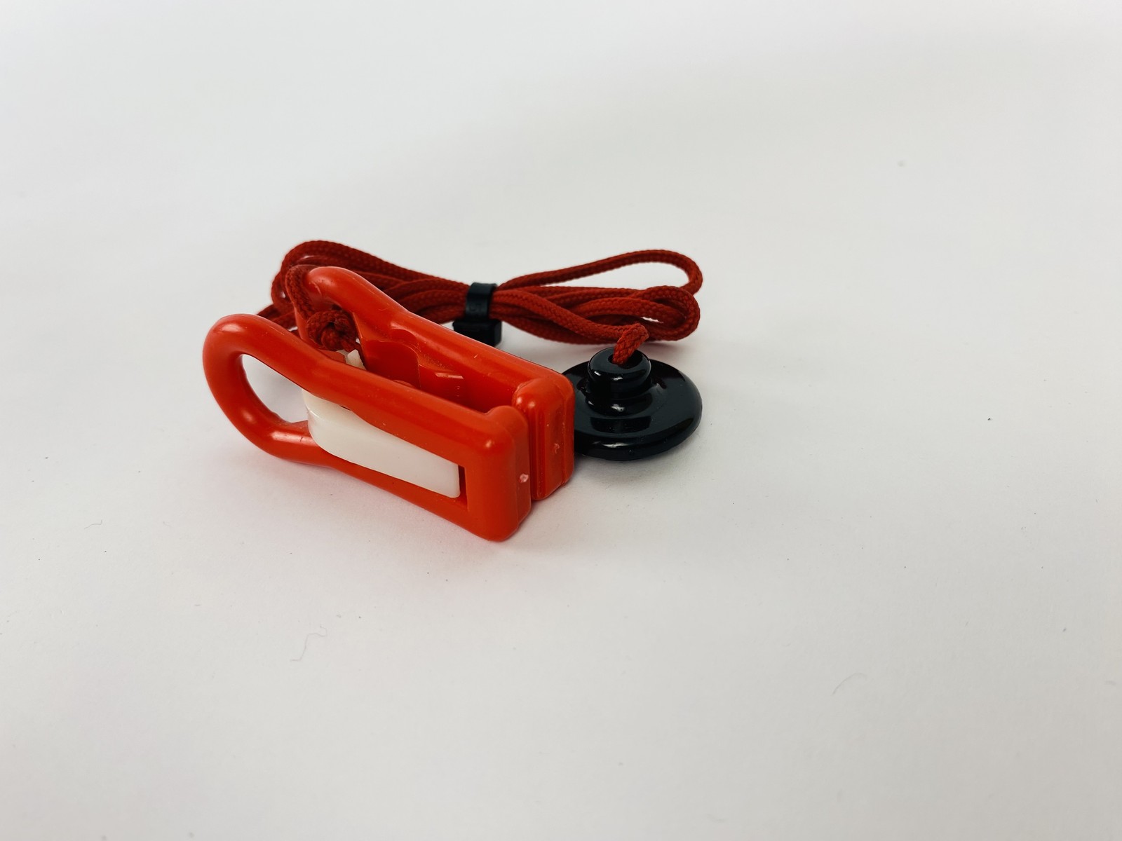 PaceMaster Pro Elite Treadmill Safety Key Lanyard (SK202)
