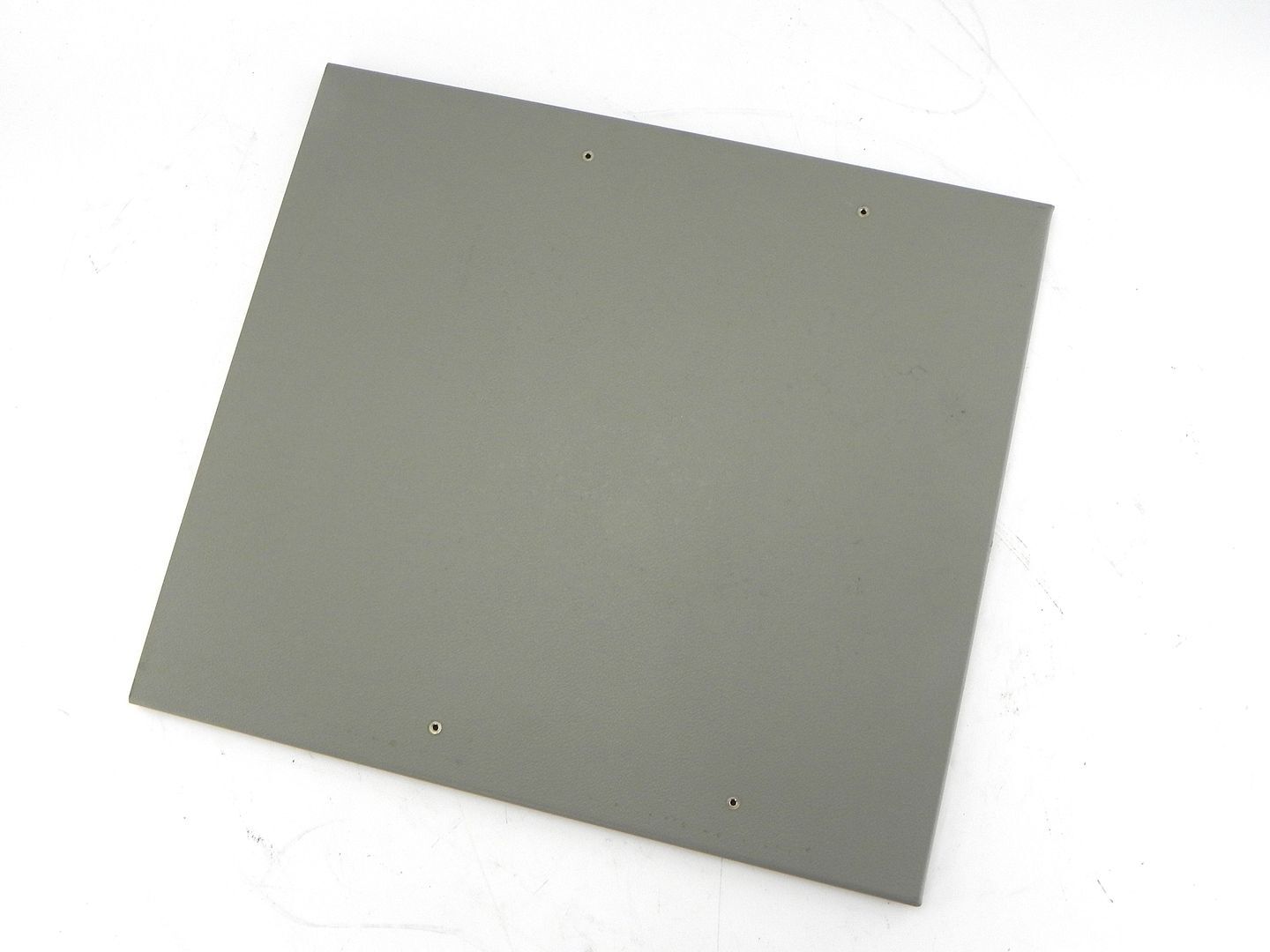 Keysight 16500-04162 Cover, Top for 16500 Series