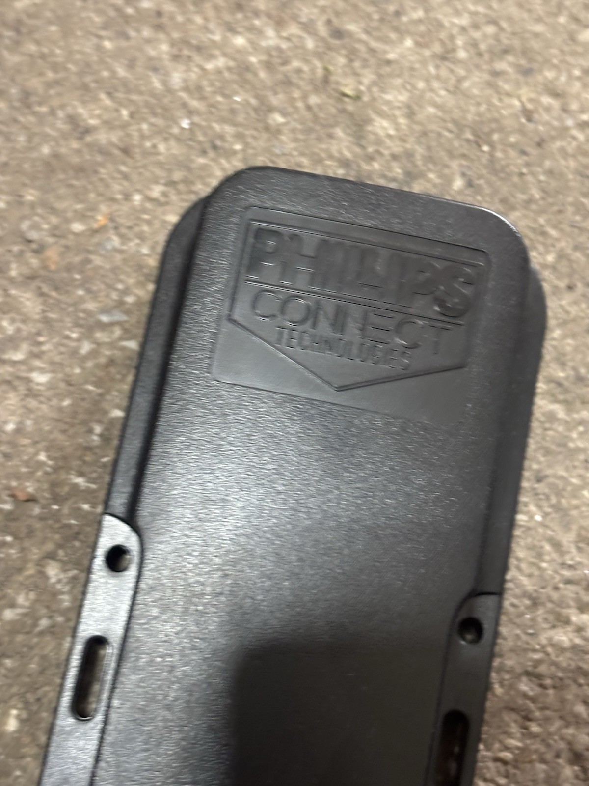 Phillips Connect 77-7700 StealthNet Trailer GPS Tracker Telematics Device