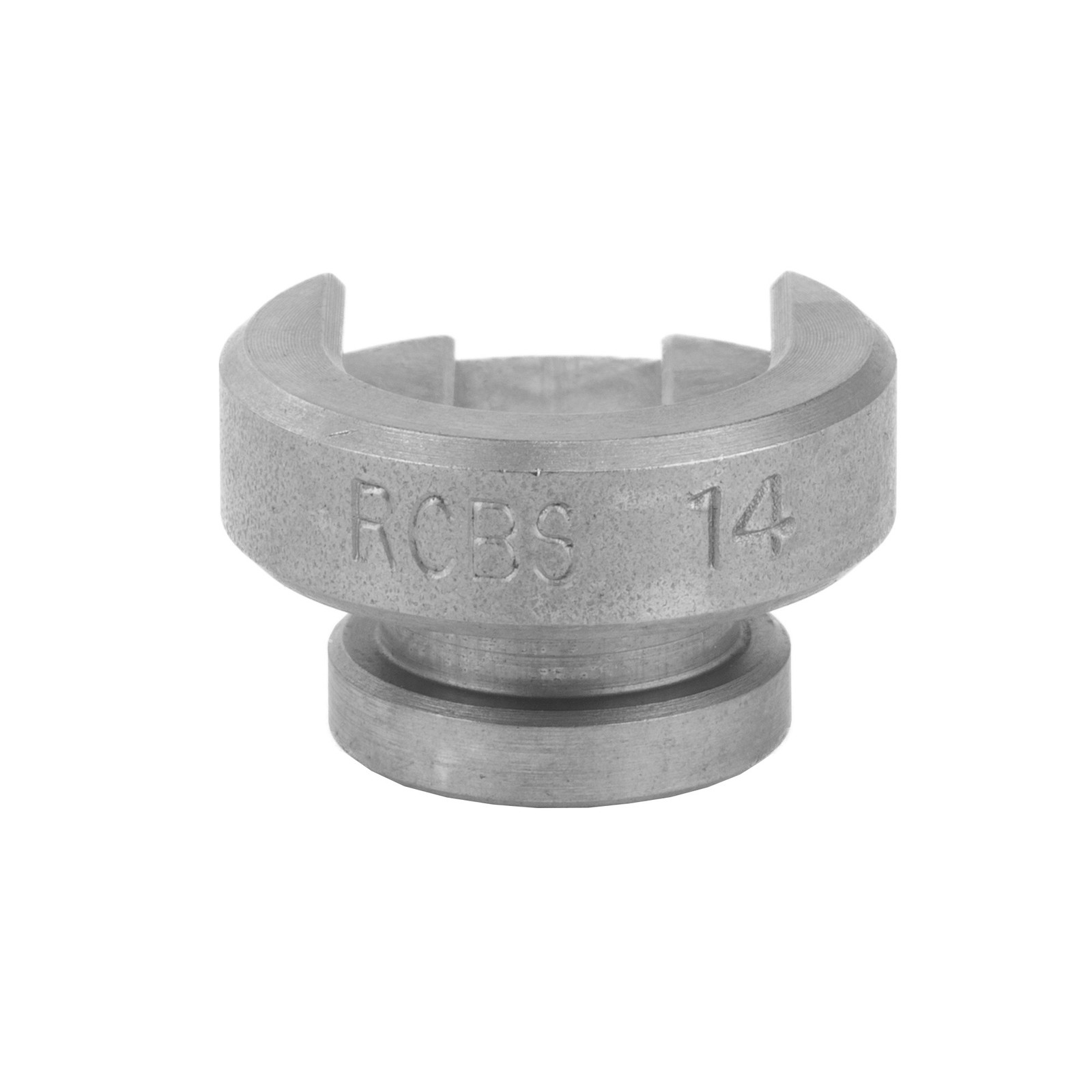 RCBS 9214 Single Stage Shell Holder #14 Multi-Caliber