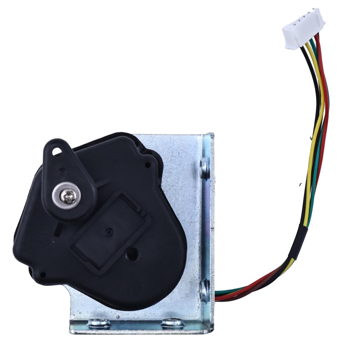 Stepper Motor G098290 098290 New Replacement for Generac