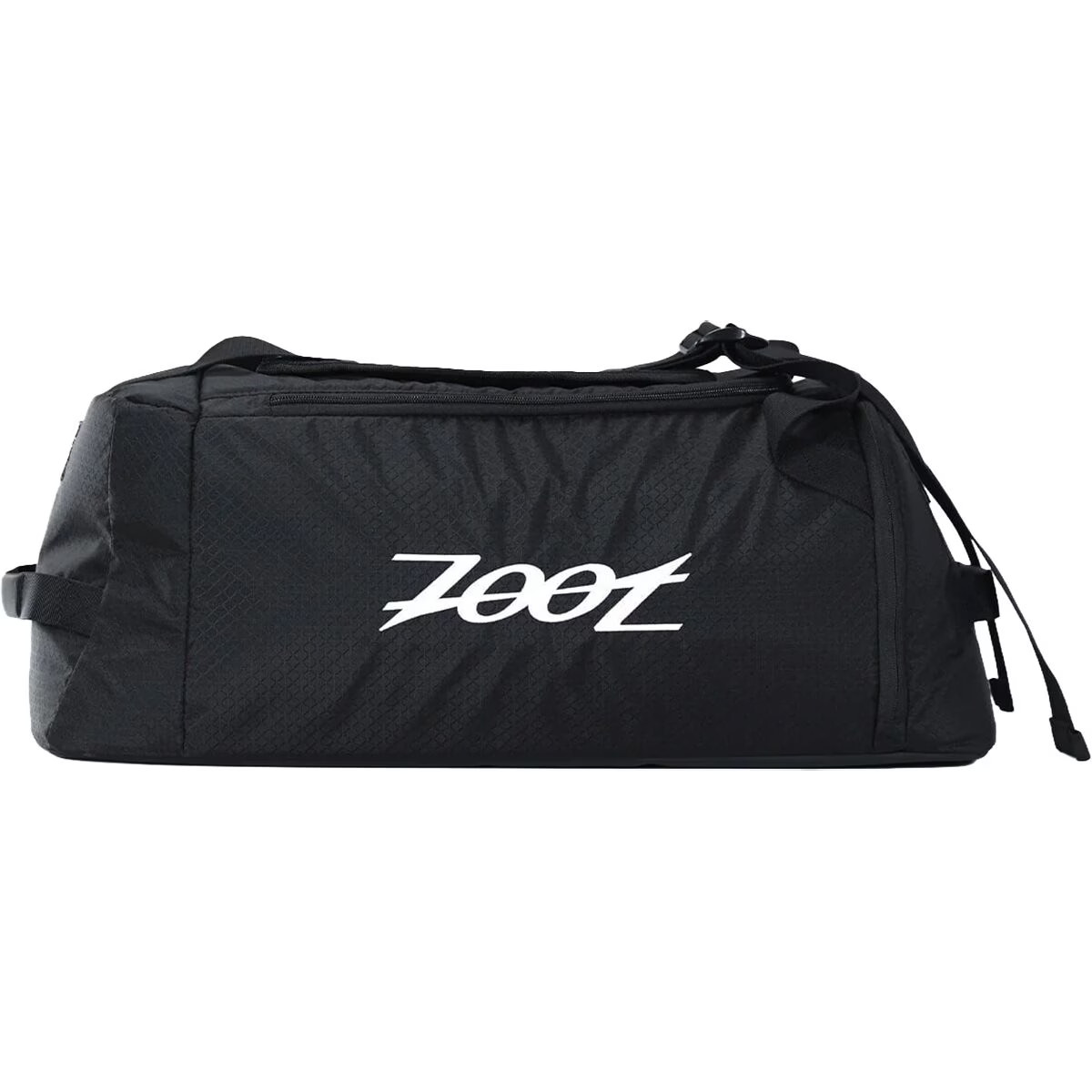 ZOOT Ultra Tri Duffel Bag Black, One Size