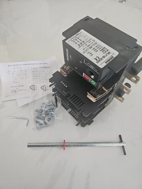 3KL7122-3DA00