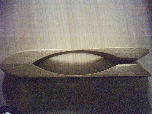 Handcrafted Maple Musical Spoons