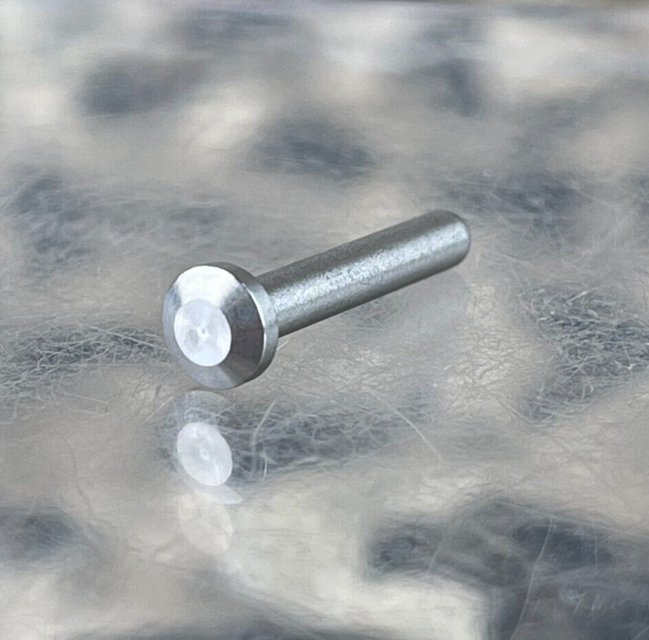 NEW Planet Eclipse Emek/EMF100/Gtek M170R 3-Way Push Pin (SPA101132A000)