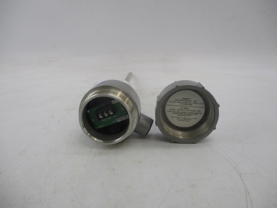 BABBIT LS8000/T NSNP