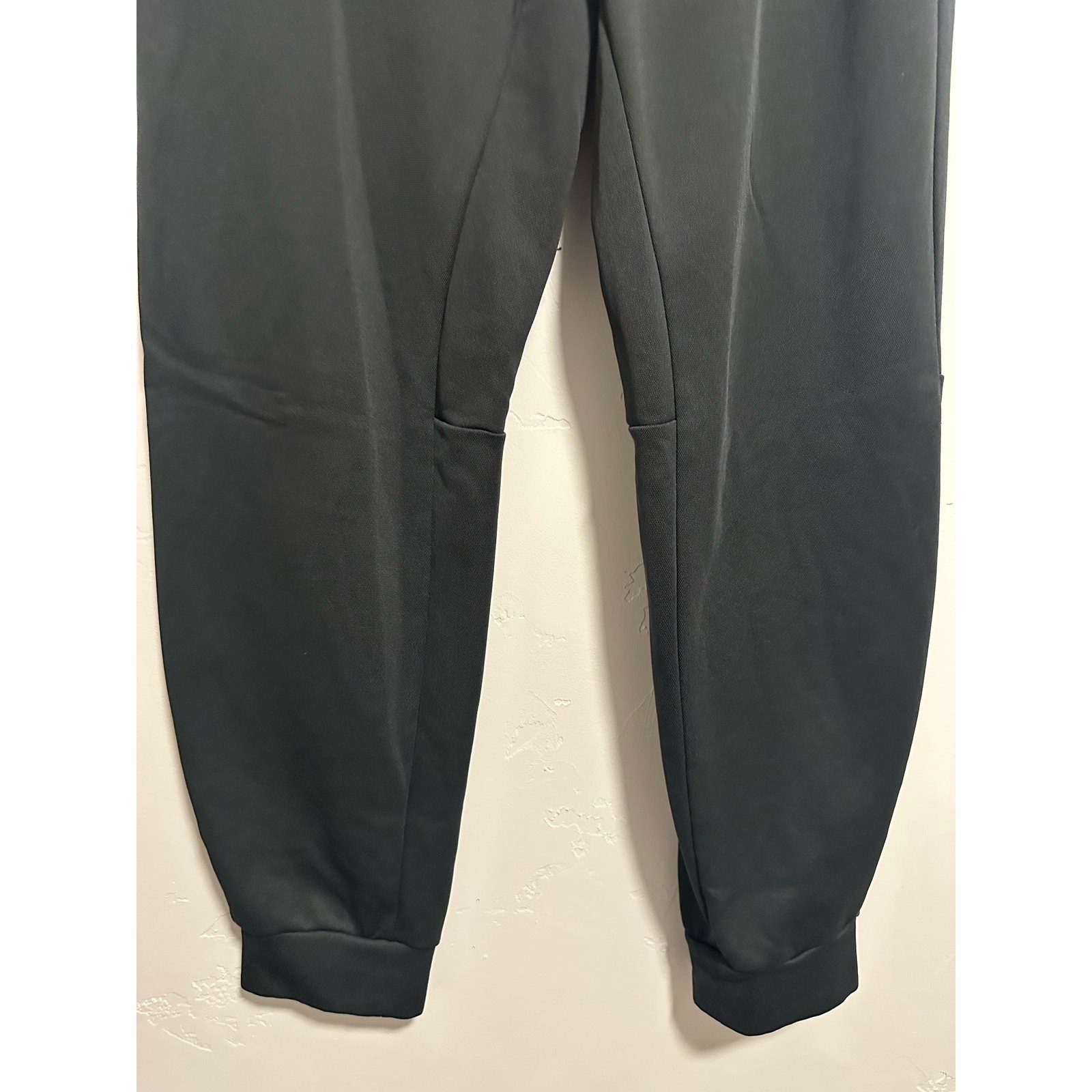 Men’s Gray Large Nike Joggers