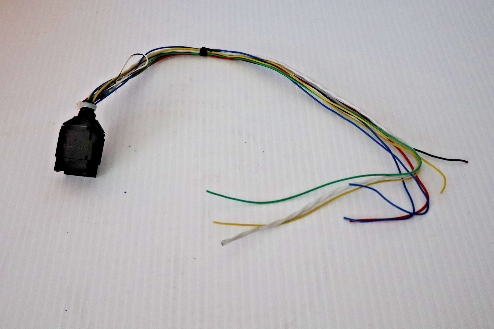Bendix King KI 209 Indicator Connector