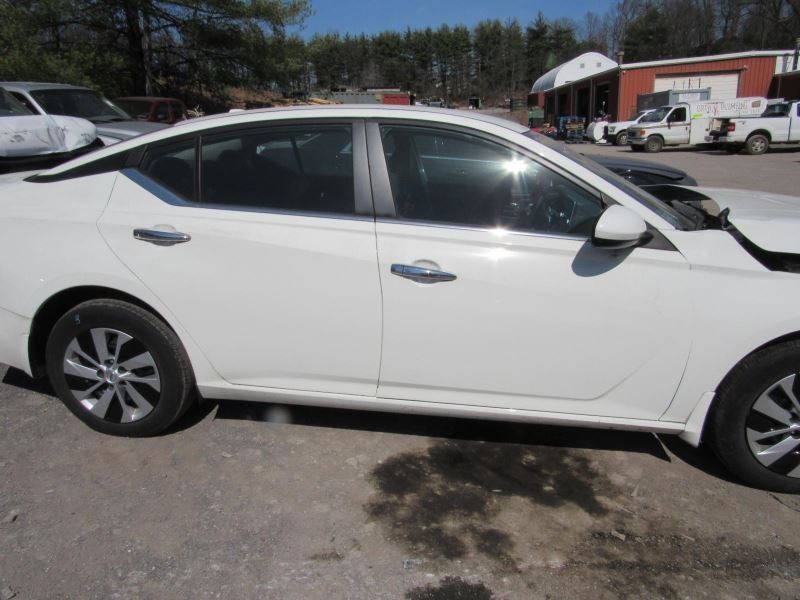 ALTIMA 2019 Glove Box 955412