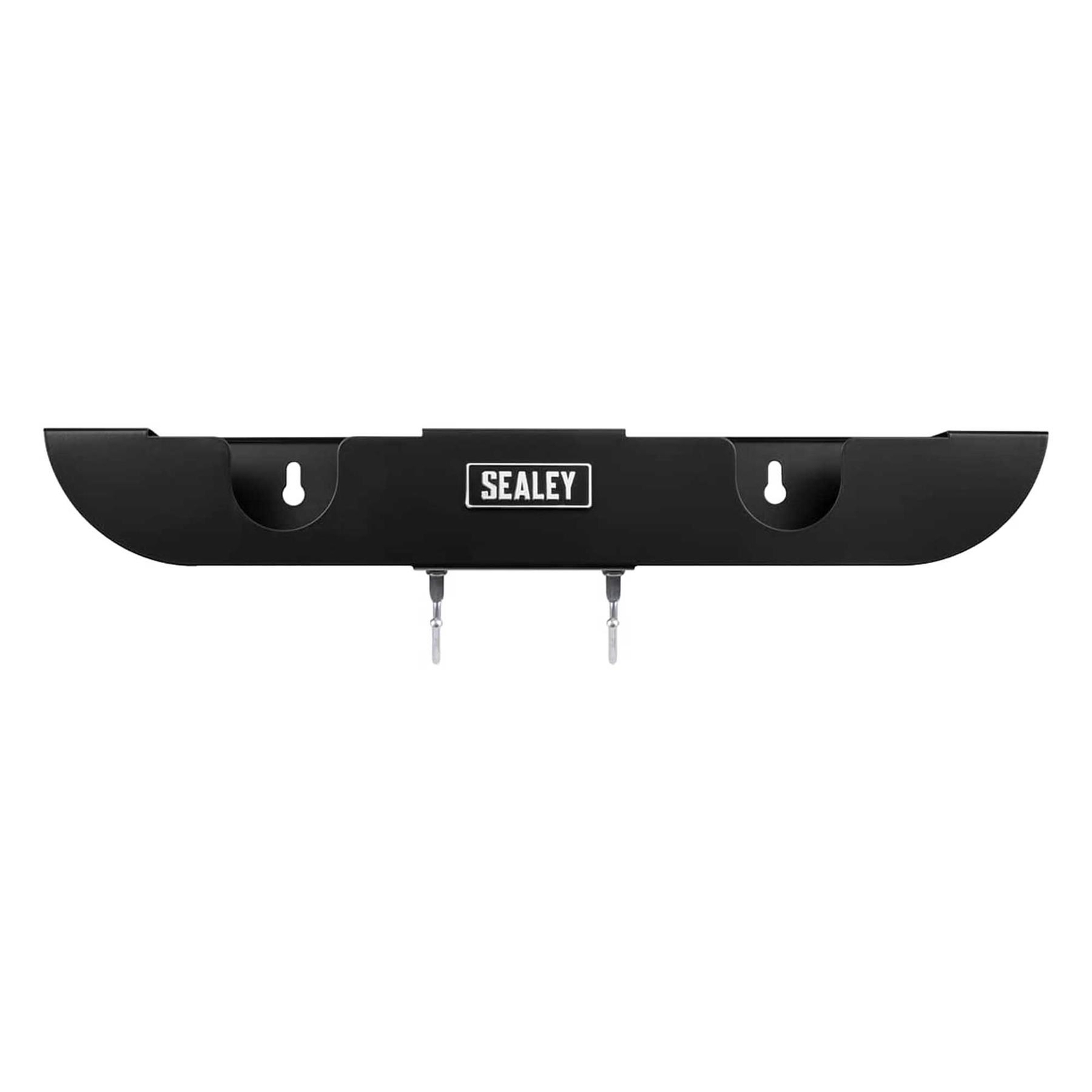 Sealey Angle Grinder Storage Rack 2 Bay