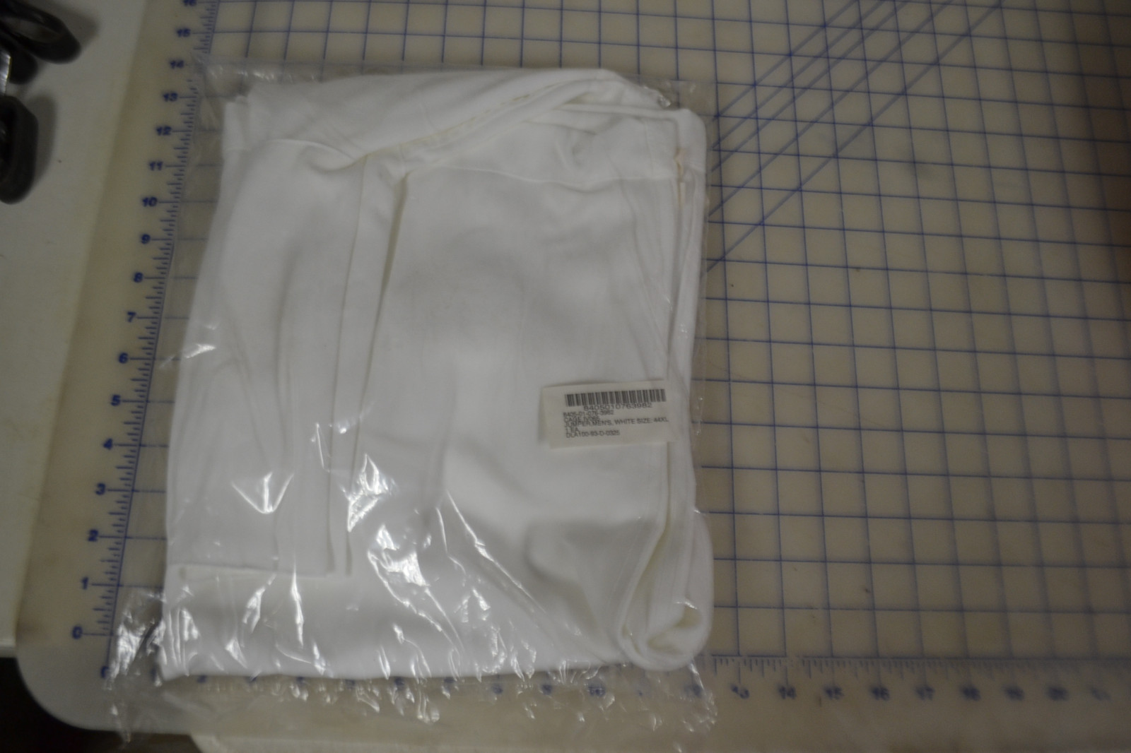 jumper mens white size 44 XL sailor NEW 100% genuine military new USN navy