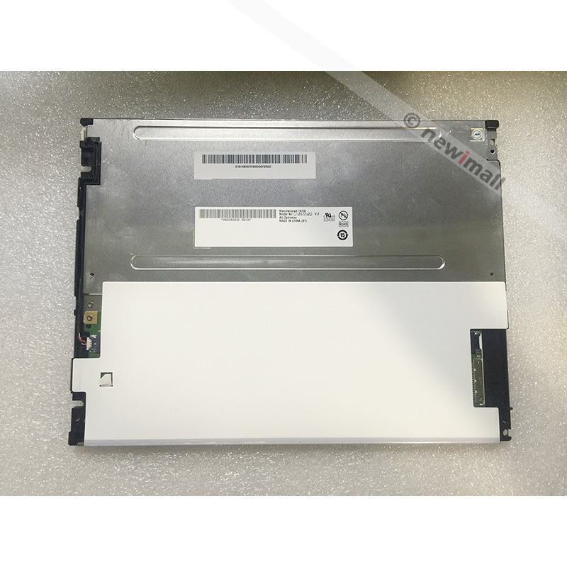 10.4" inch G104SN02 V2 V.2 Industrial LCD Display Screen Panel for AUO 800*600