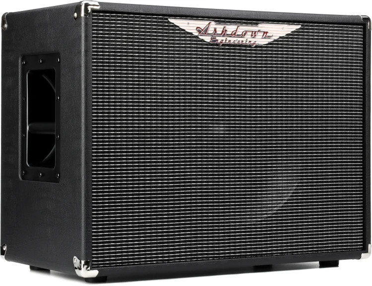 Ashdown UK-ABM-115H-EVO IV 500-watt 1 x 15-inch Bass Cabinet