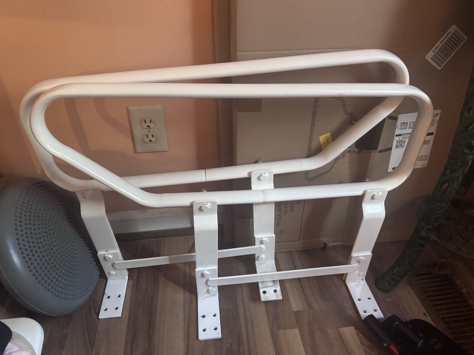 Bed Side Rails