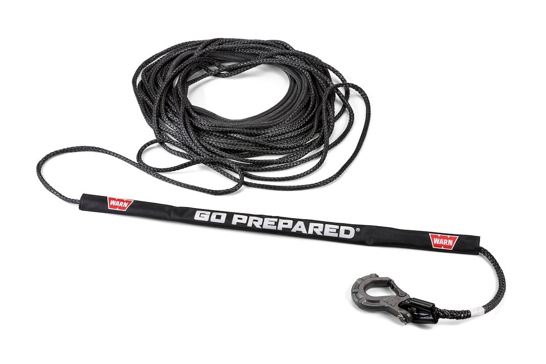 Warn 100330  WINCH ACCESSORIES