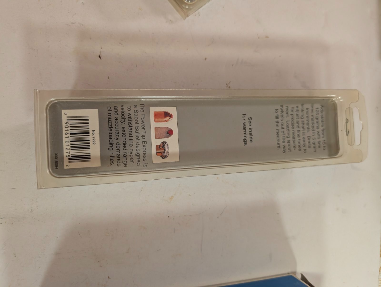 Muzzle Loading Tools Starter Set