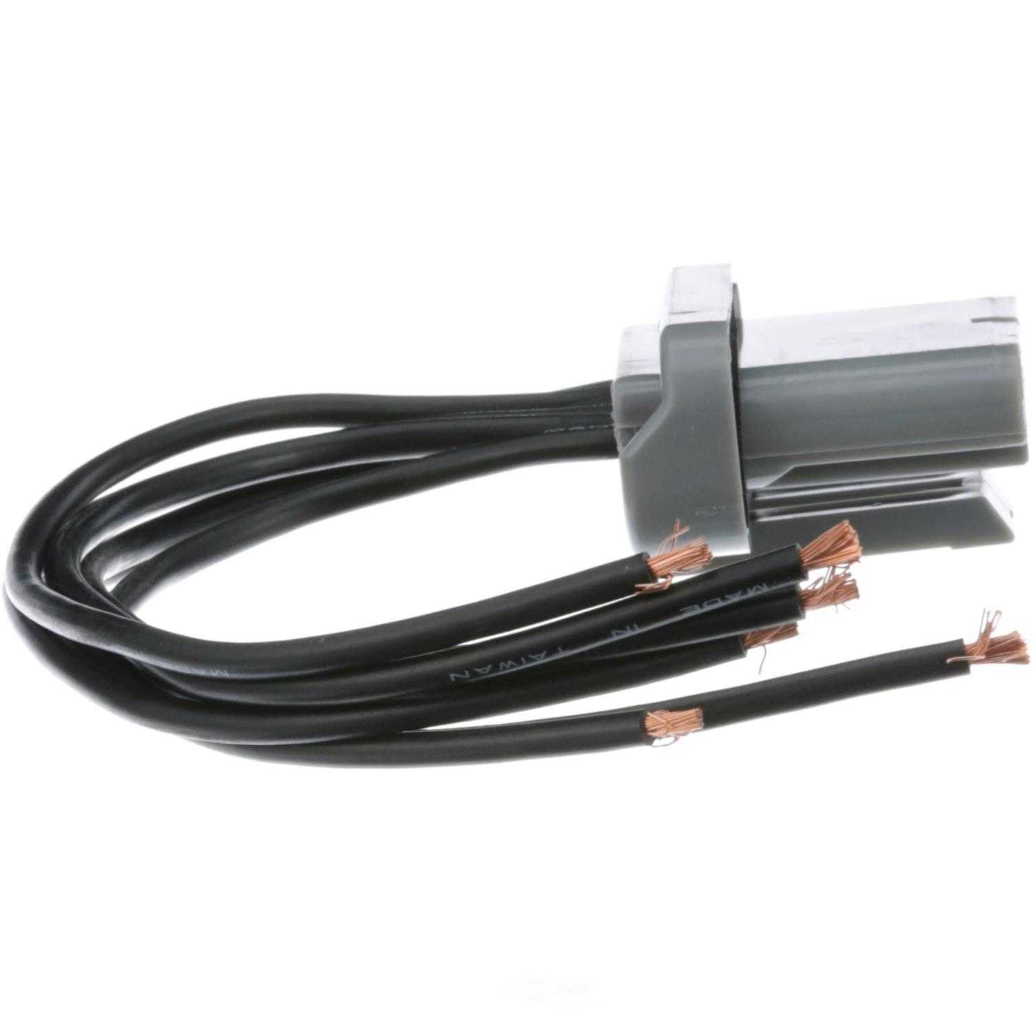 Ignition Control Module Connector Standard S-544