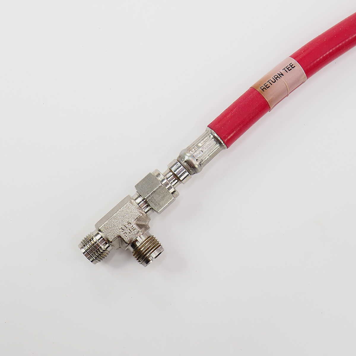 Applied Materials 0051-25782 Rev:02 Return Hose *OPEN BOX!*