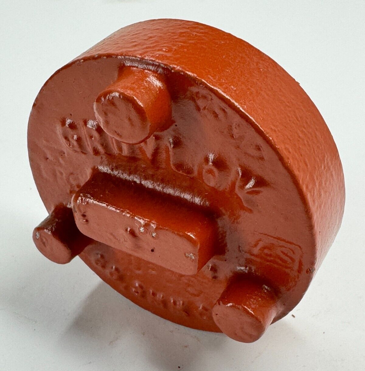 Anvil Gruvlok Style 7074 Grooved End Cap 2" (2.375 OD) Pipe Fitting