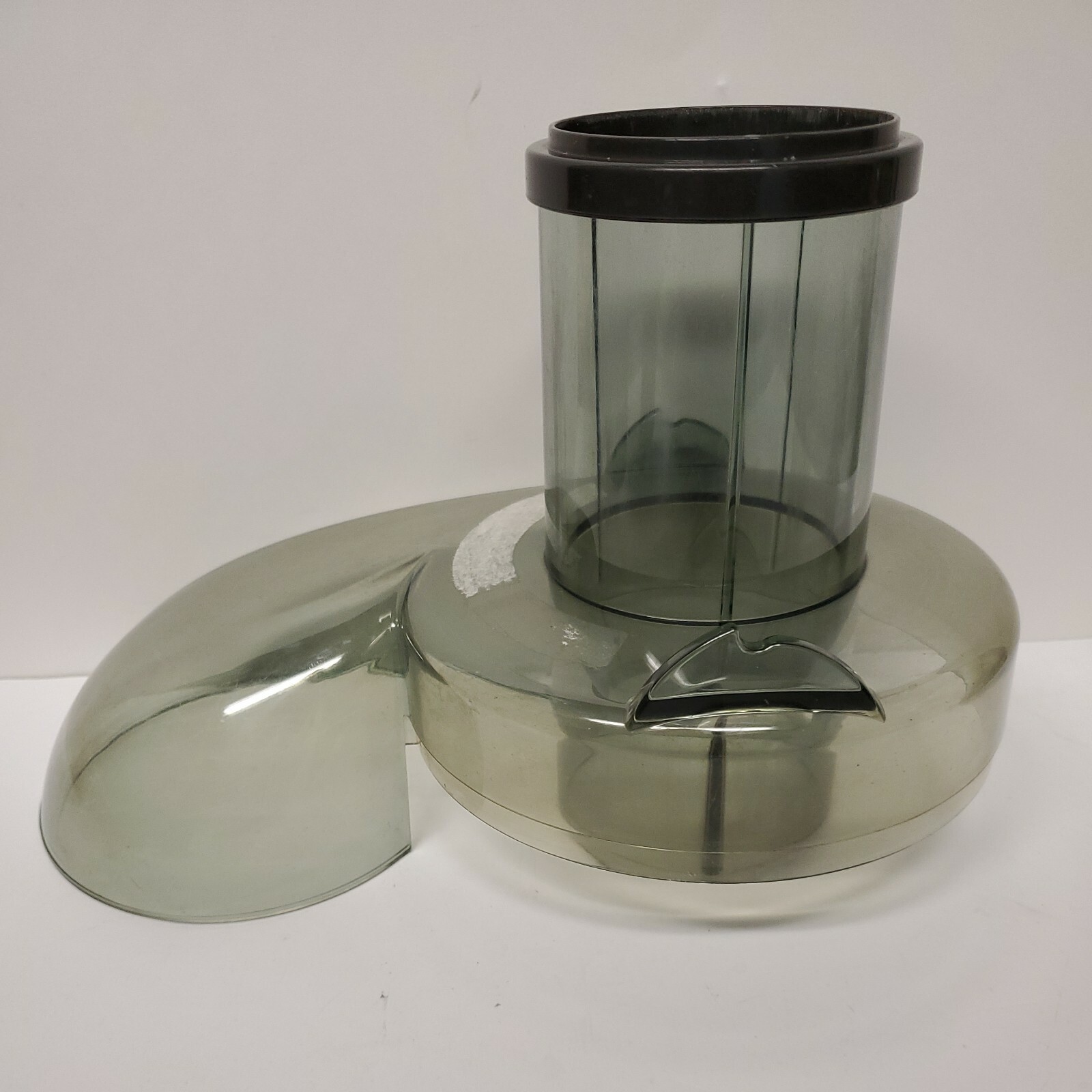 Breville Juicer Fountain Replacement Part Top Lid Cover  BJE200XL JE95XL JE98XL