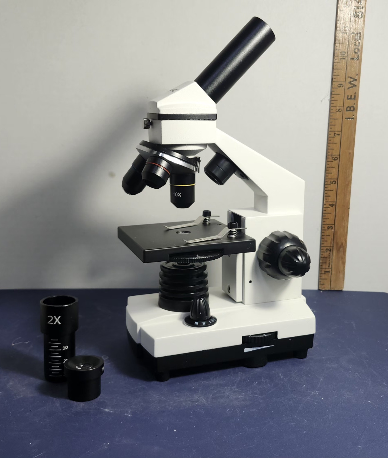 BEBANG Ultra Power Microscope