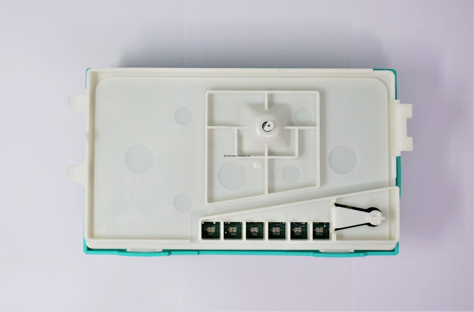 CoreCentric Laundry Washer Control Board Replacement for Whirlpool W10860437