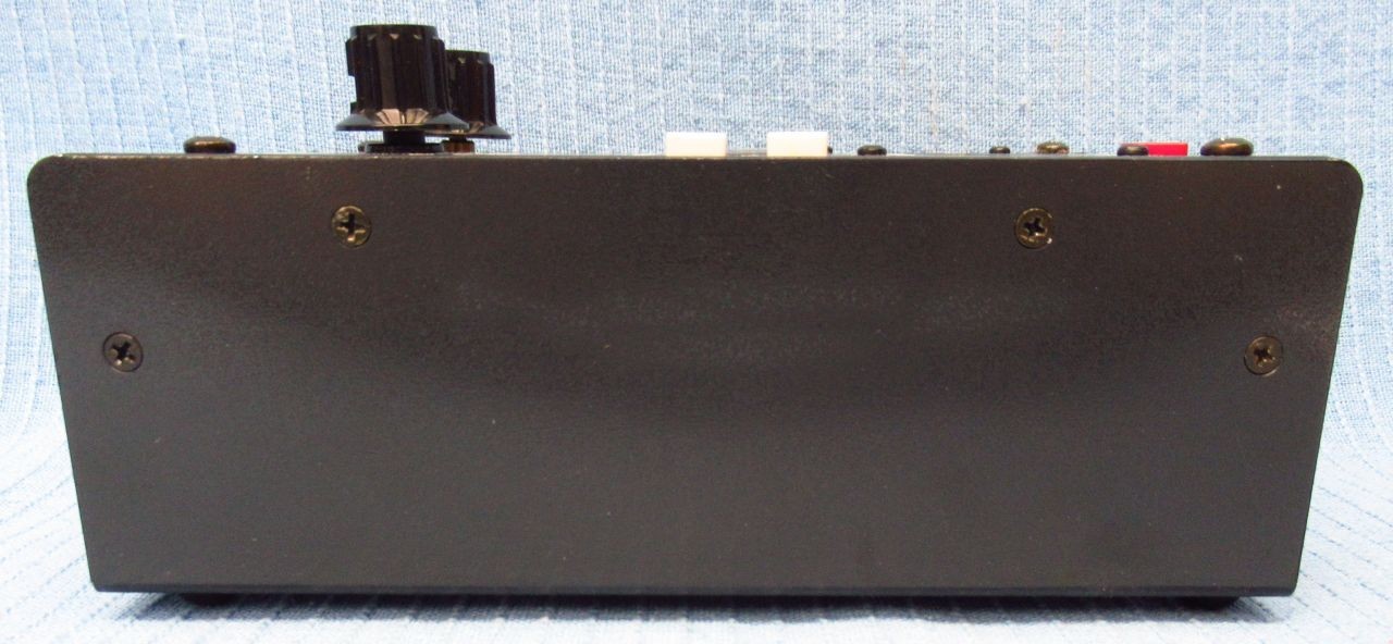 MFJ‑259B HF/VHF Antenna Analyzer & RF Impedance Meter - Tested & Working