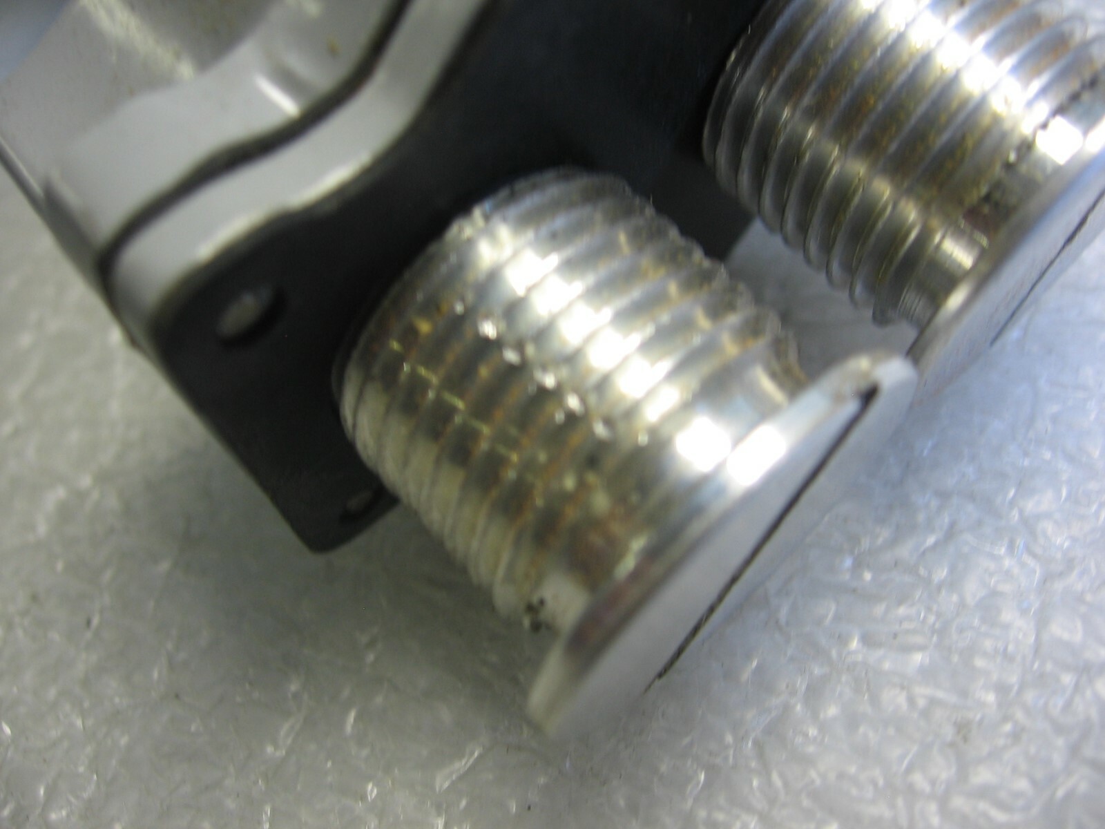 Take-Off Selector Switch Knob Assembly Only for Appleton EGS SSBA13Q / SSBA23Q