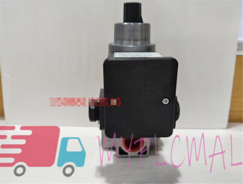 New 1Pc Dungs MVD205/5 Solenoid Valve ag