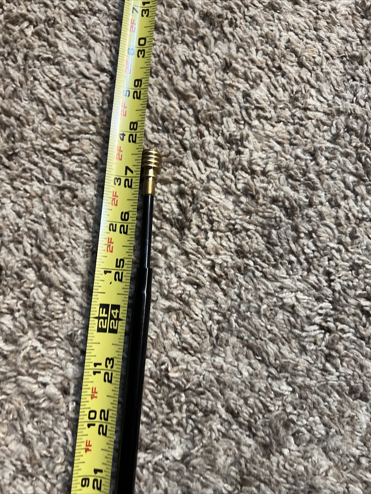 Optima Pro 209 Ramrod (25.5”-27.5”) (#76)