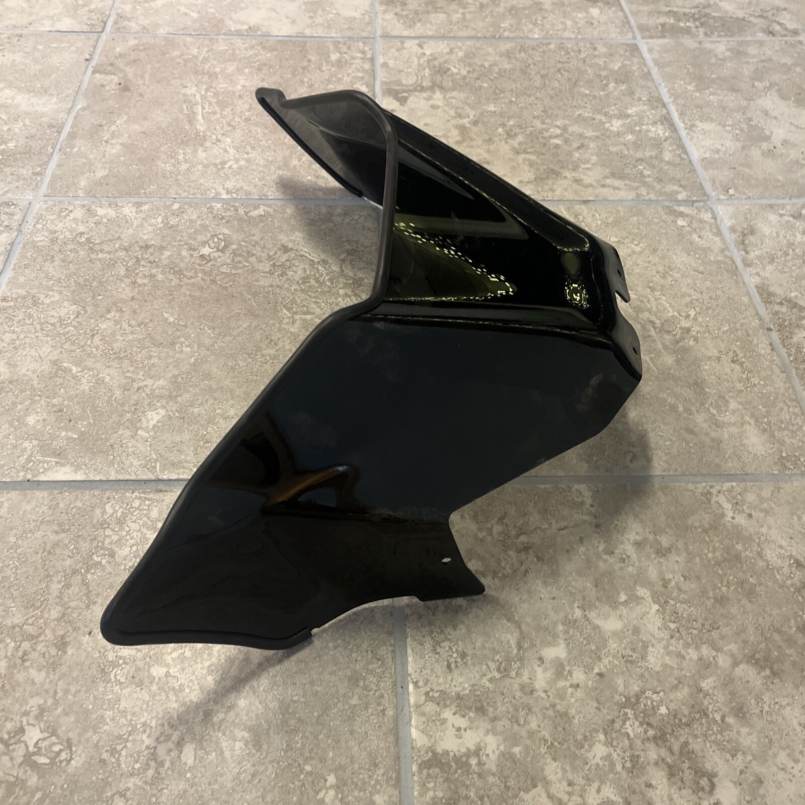 Arctic Cat Catalyst ZR Low Windshield #1616-245