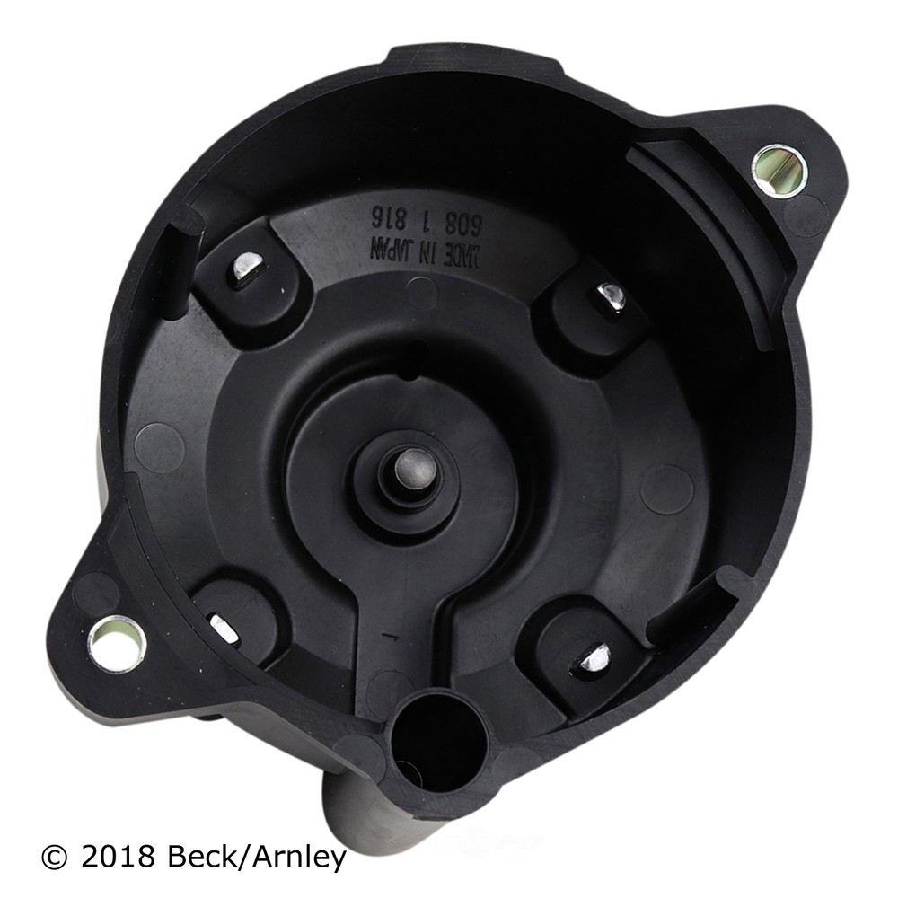 Beck/Arnley 174-7039 Distributor Cap Free Shipping