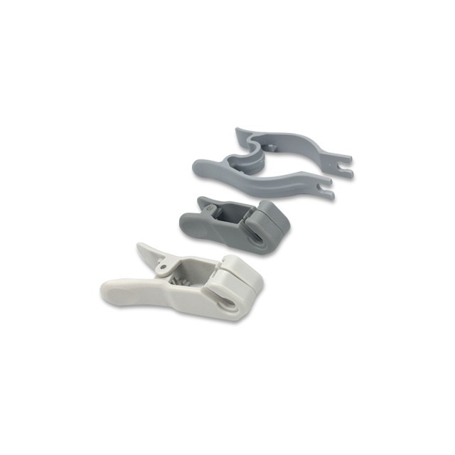 Compatible Vet Multi-Y SpO2 Sensor for Nonin 3.0m (1Set)