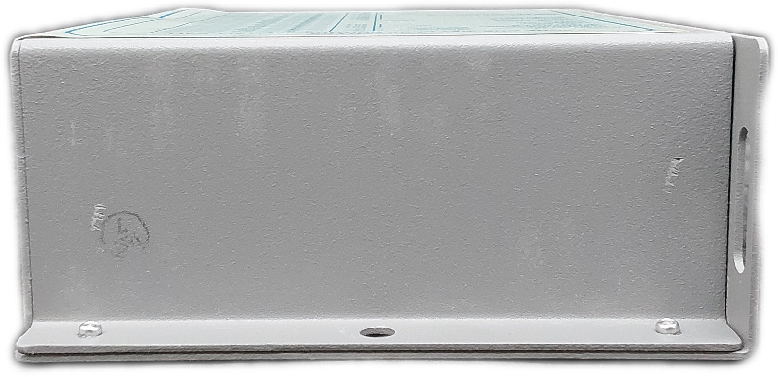 Valcom V-1109RTVA 9-Zone Page Control Intercom