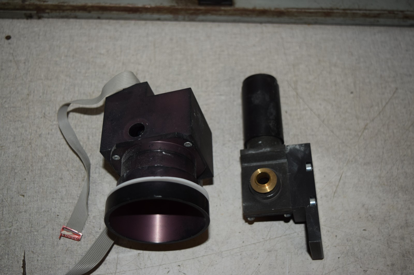 Laser Scan Head 08123980