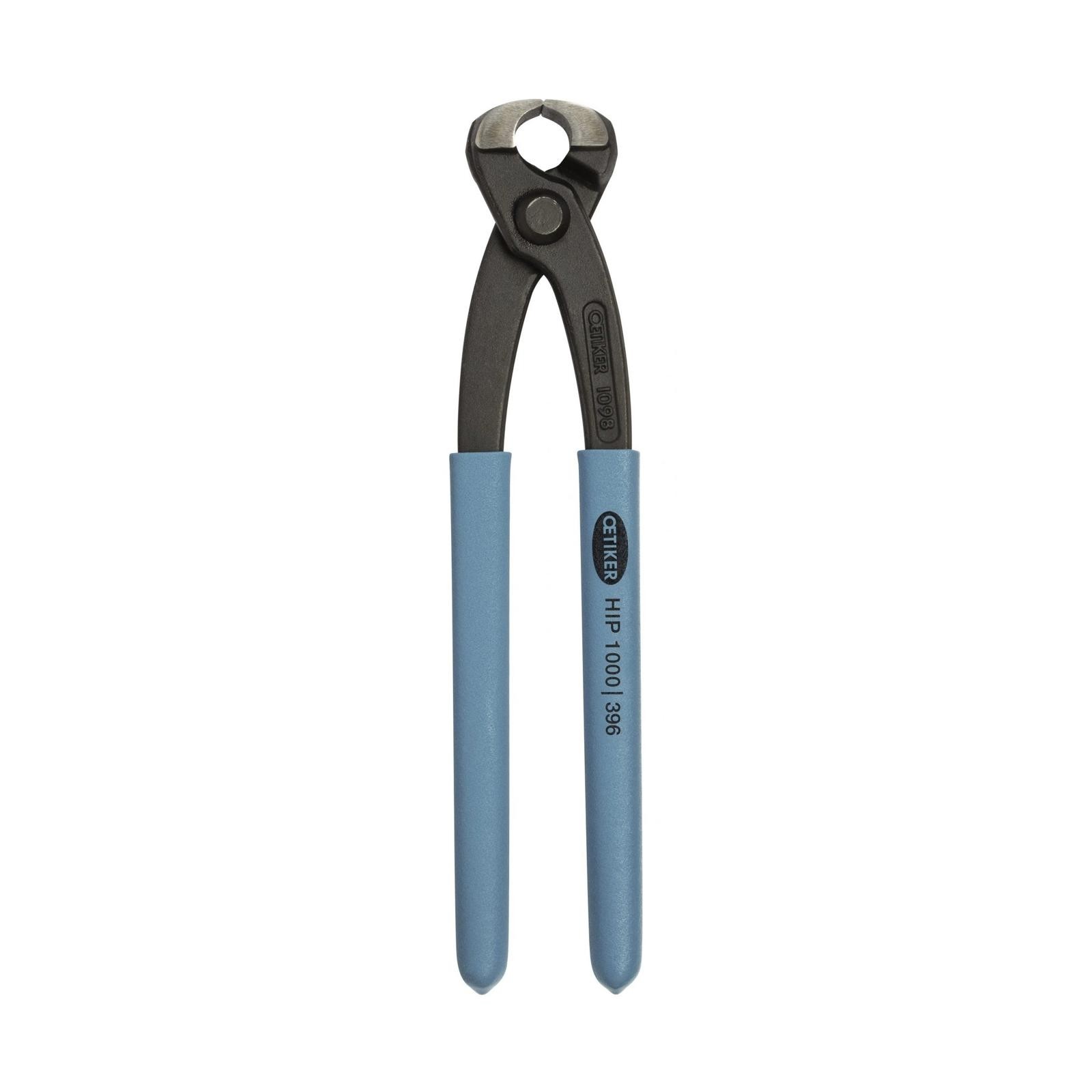 OETIKER - Single Action Pincer - Standard Jaws - Straight Handles HIP 1000 | 396