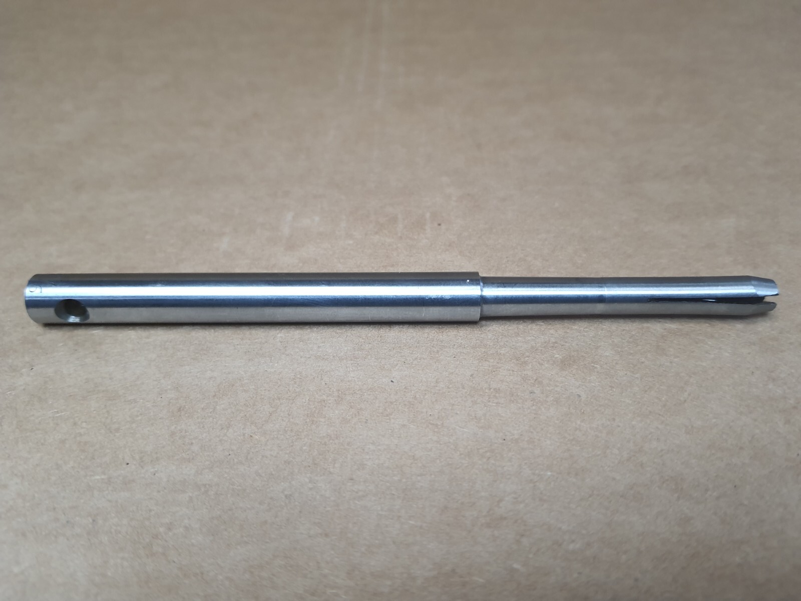 .281" Valve Guide Split Pilot (.375" Top)