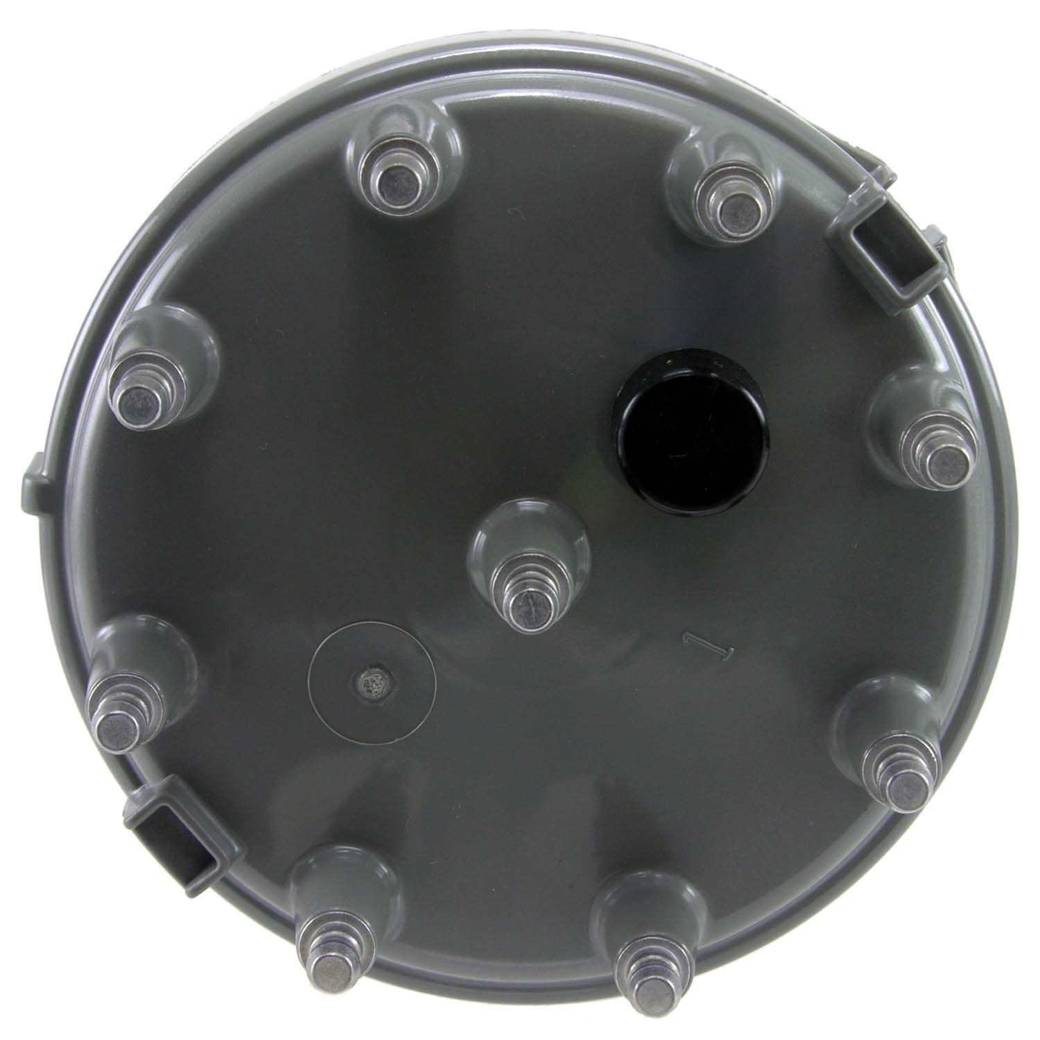 Distributor Cap and Rotor Kit-O.E. Replacement WVE 3D1116