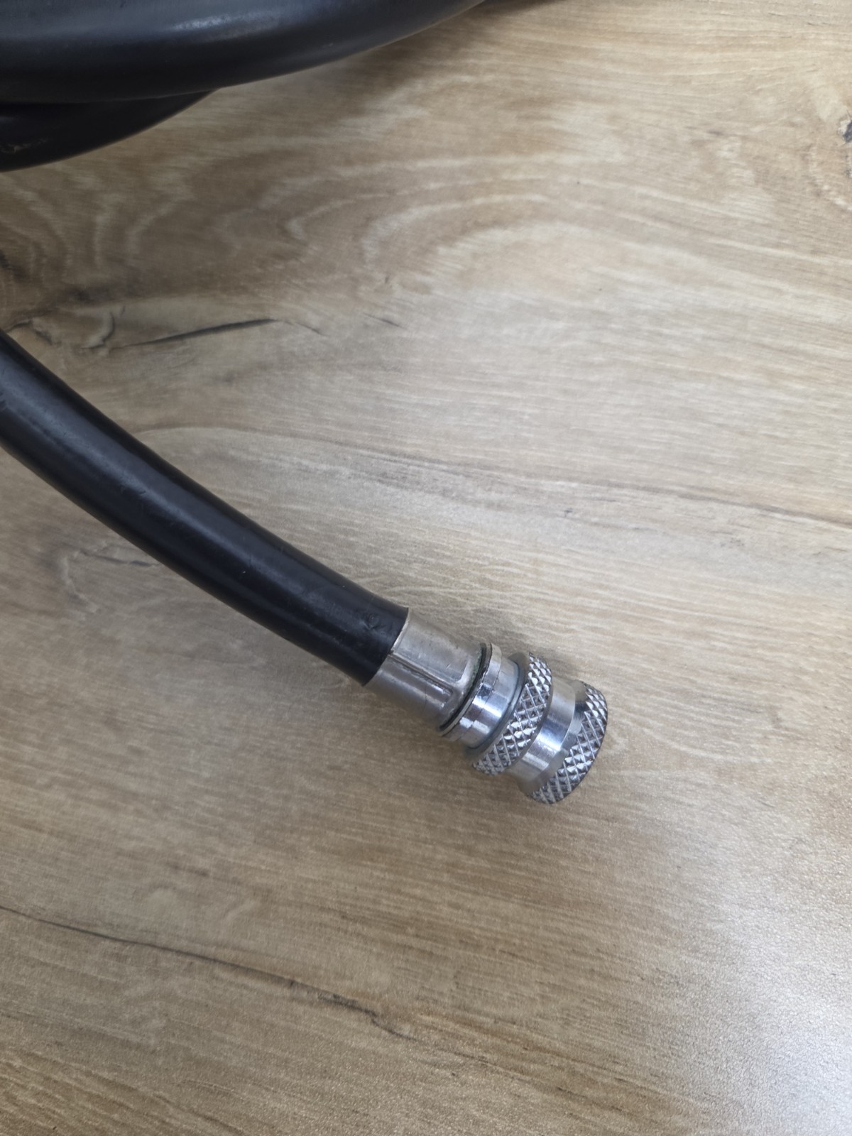 Oceanic Scuba Dive Regulator For Parts
