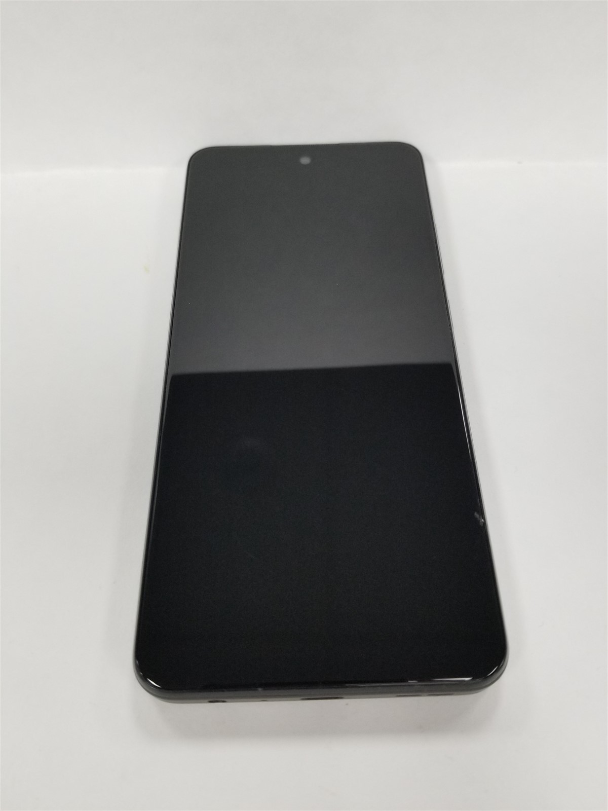 HMD Vibe 64GB Black N159V (TracFone) Fully Functional DF8301